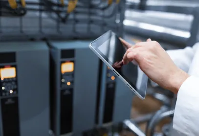 AUTOMATIZACIÓN INDUSTRIAL (PLC) genetal