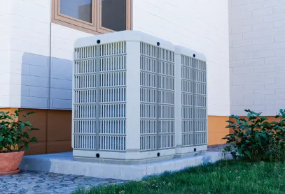 SISTEMAS VRF general